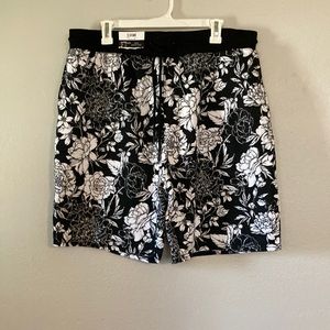 Mens lounge shorts sz lg 36-38